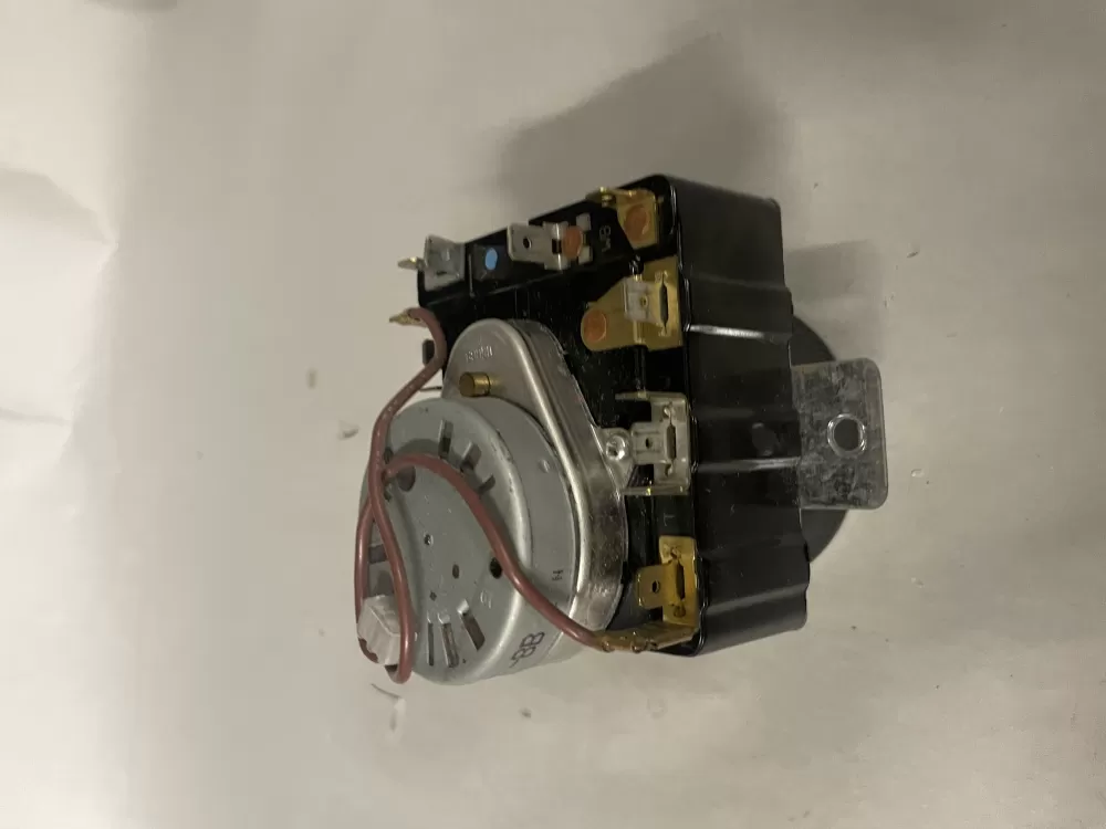 Whirlpool Maytag Roper Amana WP3979617 AP6009055 Dryer Timer AZ223925 | Wm1711