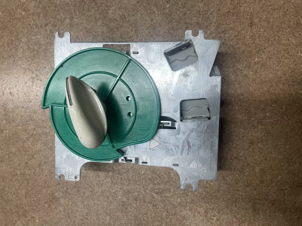 GE 165D5484P002 TIMER