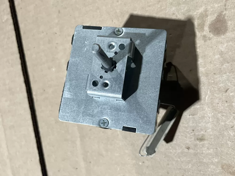 Maytag  Admiral  Norge AP6009645 53-1810 WP53-1810 PS11742813 Dryer Timer
