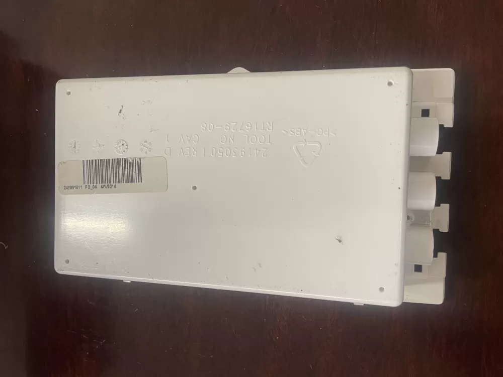 Electrolux AP5952221 241891603 Refrigerator Control Board Led AZ32477 | KM206