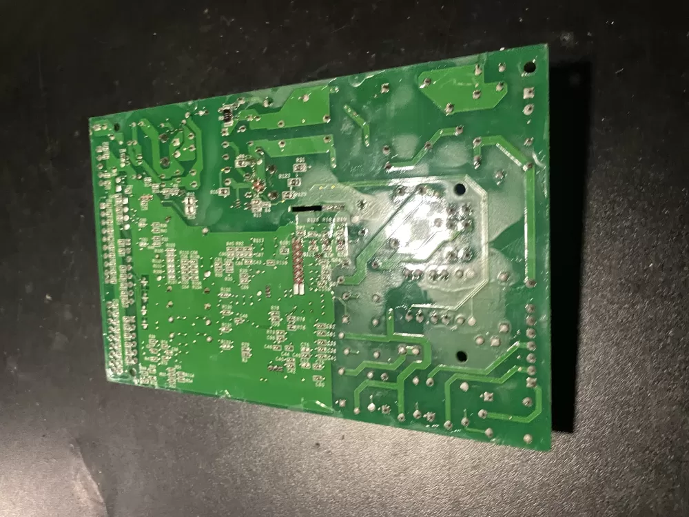 GE Control Board 225D4206G004 EBX1069P007 WR55X11080 Fridge AZ28477 | WM227