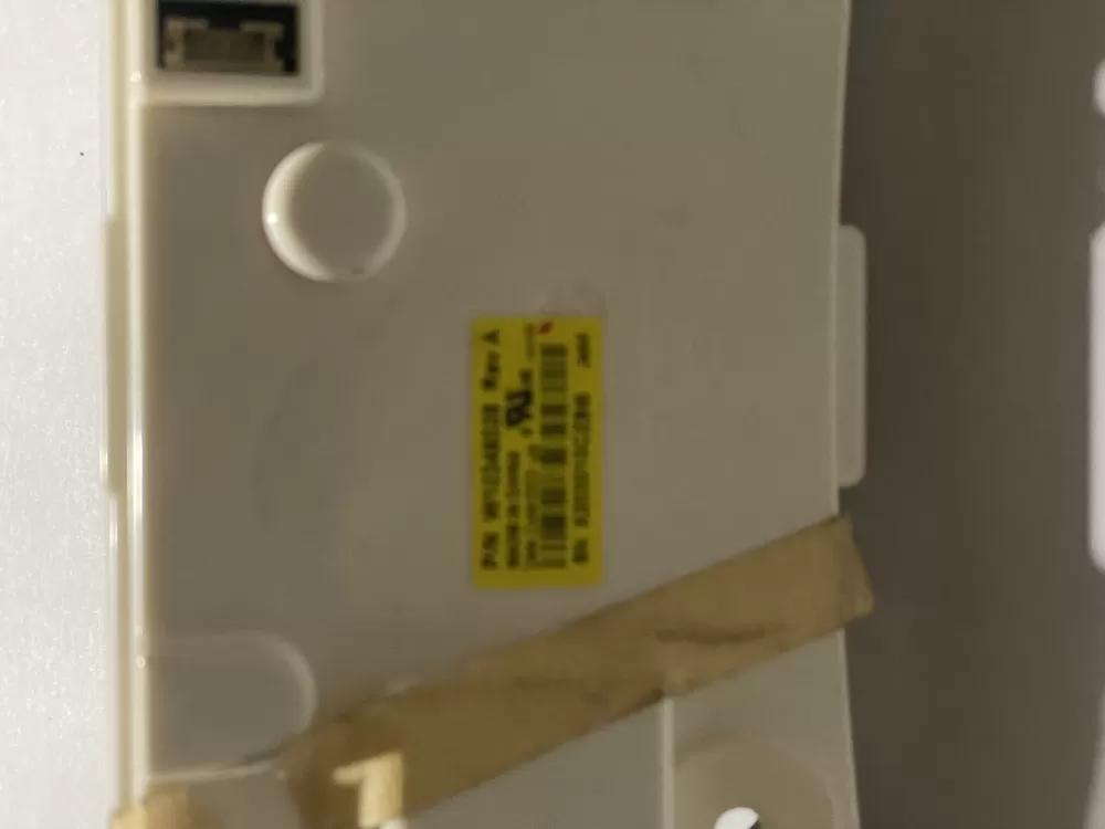 Whirlpool W10444950 W10348028 Dryer W10352341 AZ192264 | KM2287