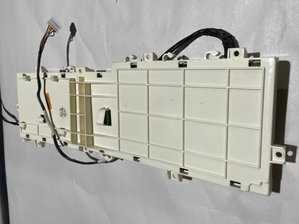 LG EAX32221202 EBR71527101 Dryer Control Board AZ141277 | Wmv734