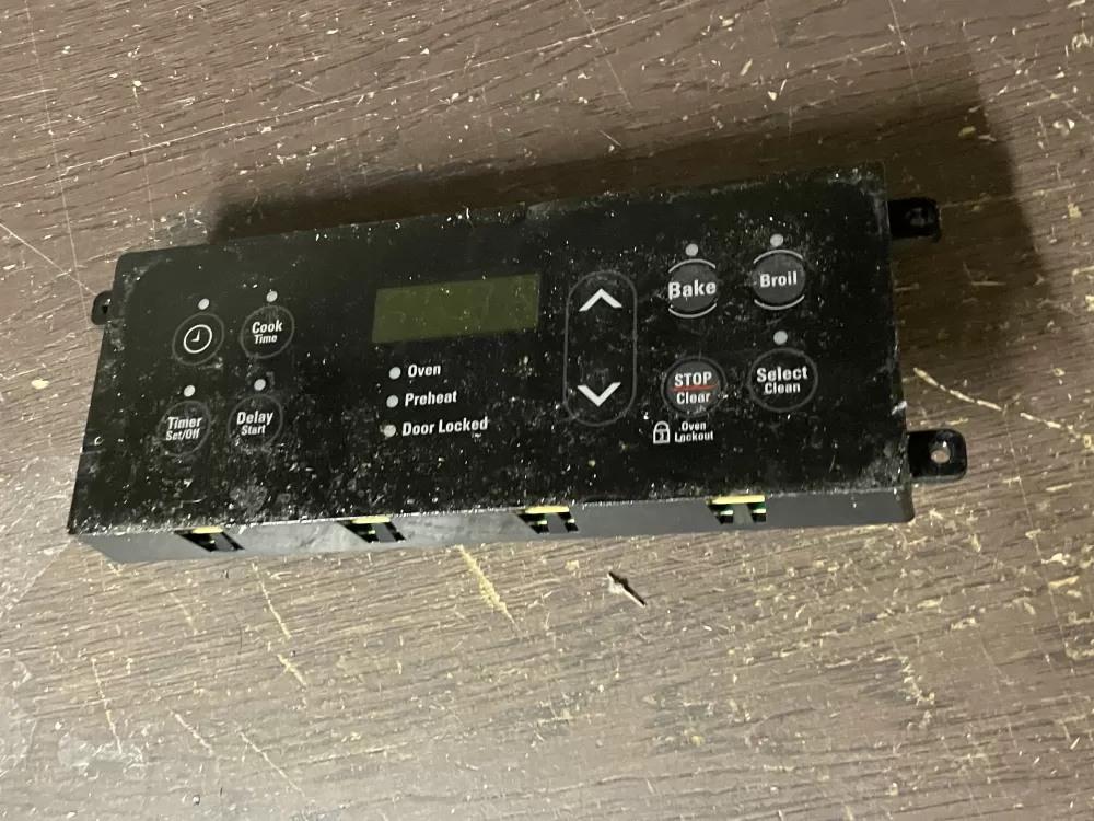 Kenmore 1794486 316418208 316557108 Range Oven Control Board AZ45481 | Wmv440