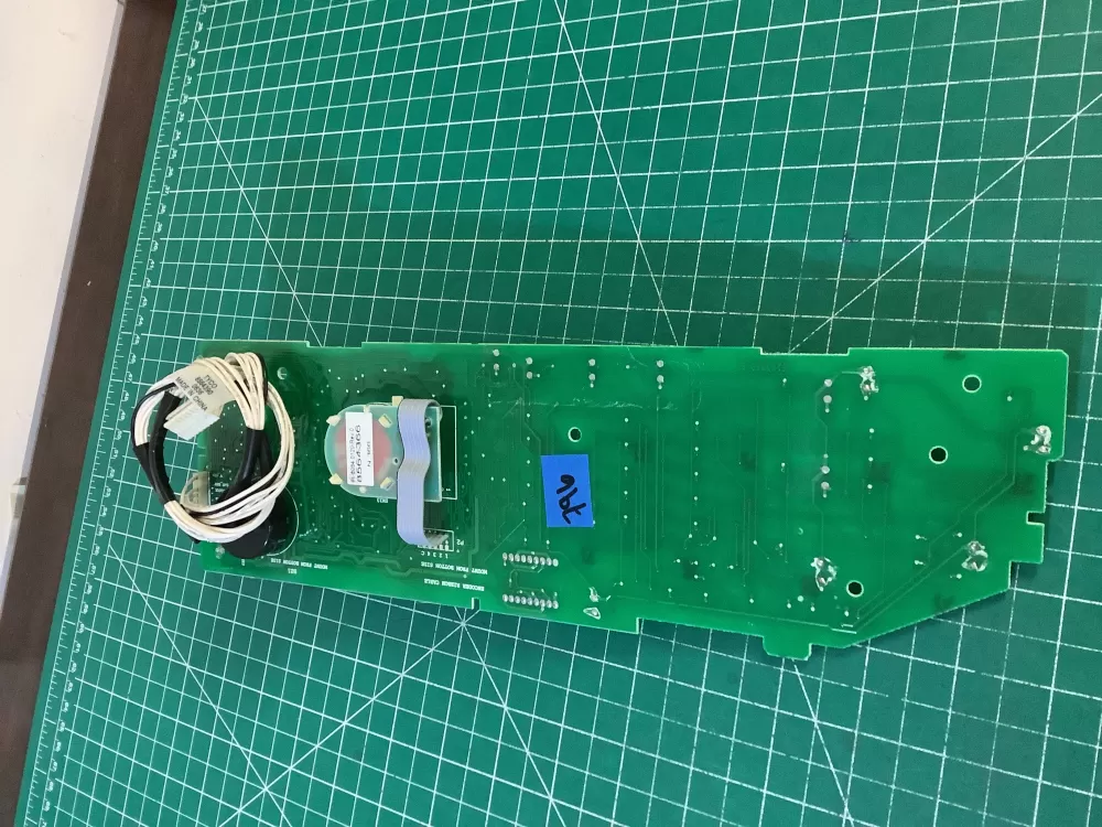 Whirlpool 8564293 8563974 Dryer Control Board AZ209045 | NR796
