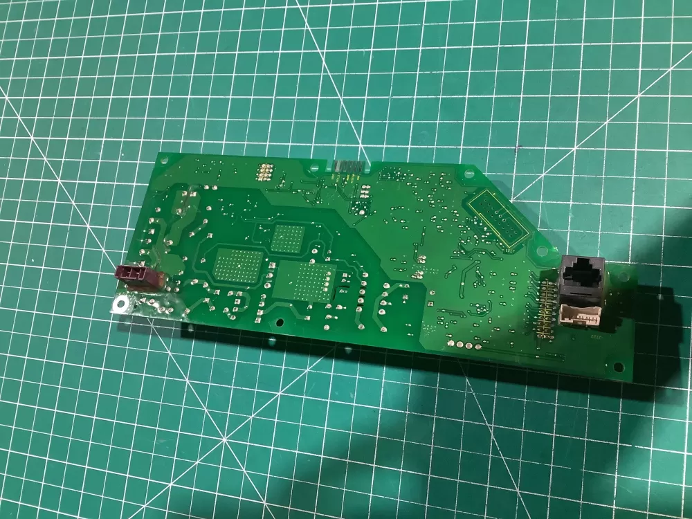 GE WD21X22276 265D1462G203 Dishwasher Control Board AZ153147 | NR127