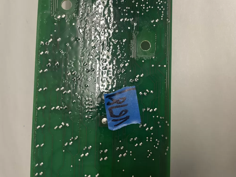 Kenmore Whirlpool Maytag Amana W10252256 Washer Control Board AZ205577 | KMV678