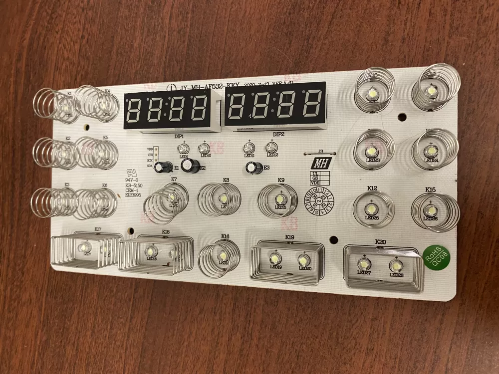  AF5323-F  JY-MH-AF532-KEY Control board
