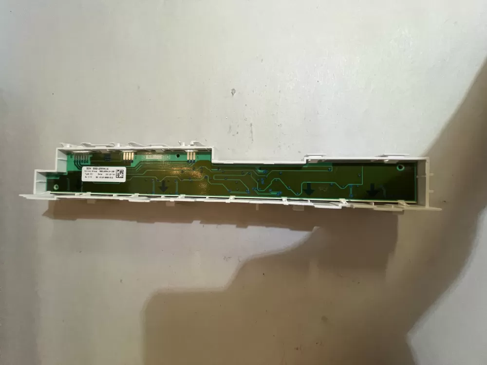 Bosch 00773853 9001099416 Dishwasher Control Board 00773853 AZ181460 | KM632