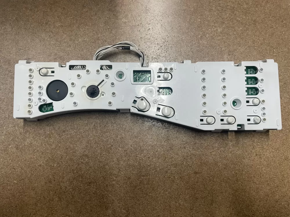 Kenmore Whirlpool 8540484 Washer Control Board