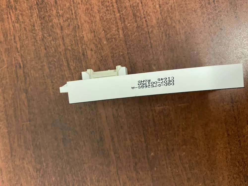 Samsung DE07-00135A AP6244522 Microwave LED Display Board AZ50724 | BK1834