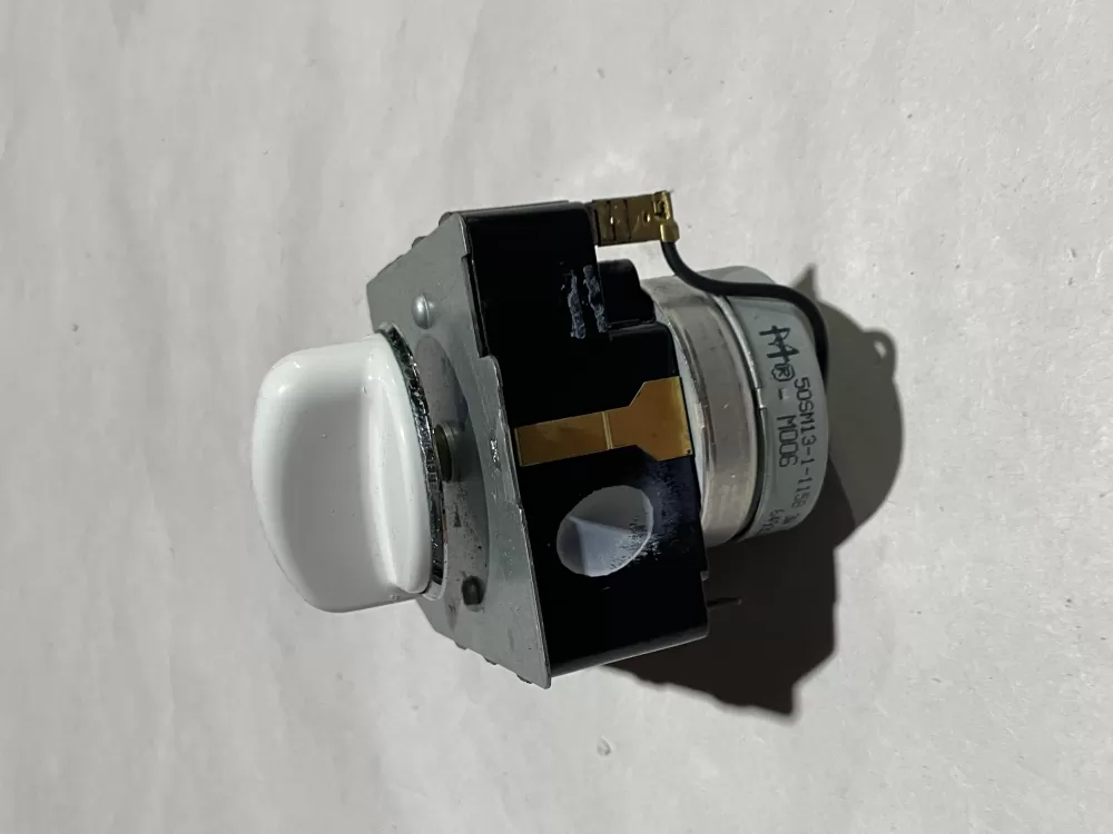 GE  Hotpoint 212D1233P004 Dryer Timer