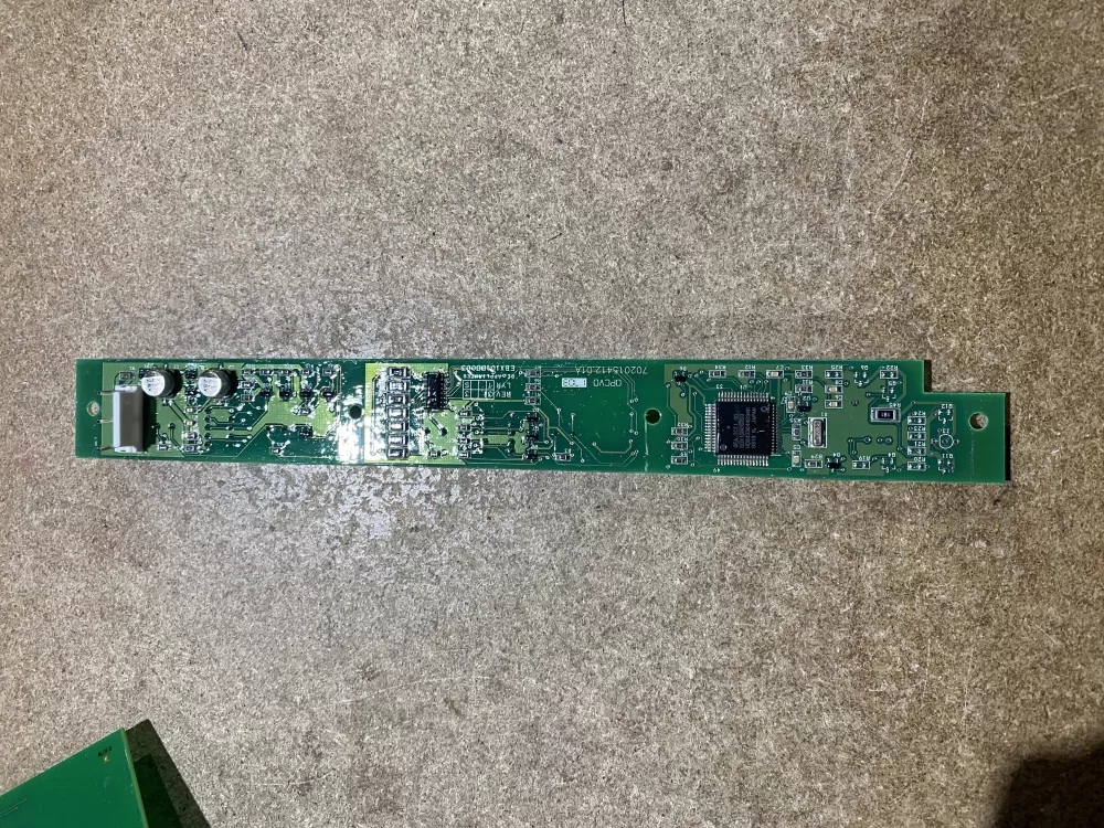 GE Refrigerator User Interface Board Dispenser wr55x10285 AZ69800 | BK1335