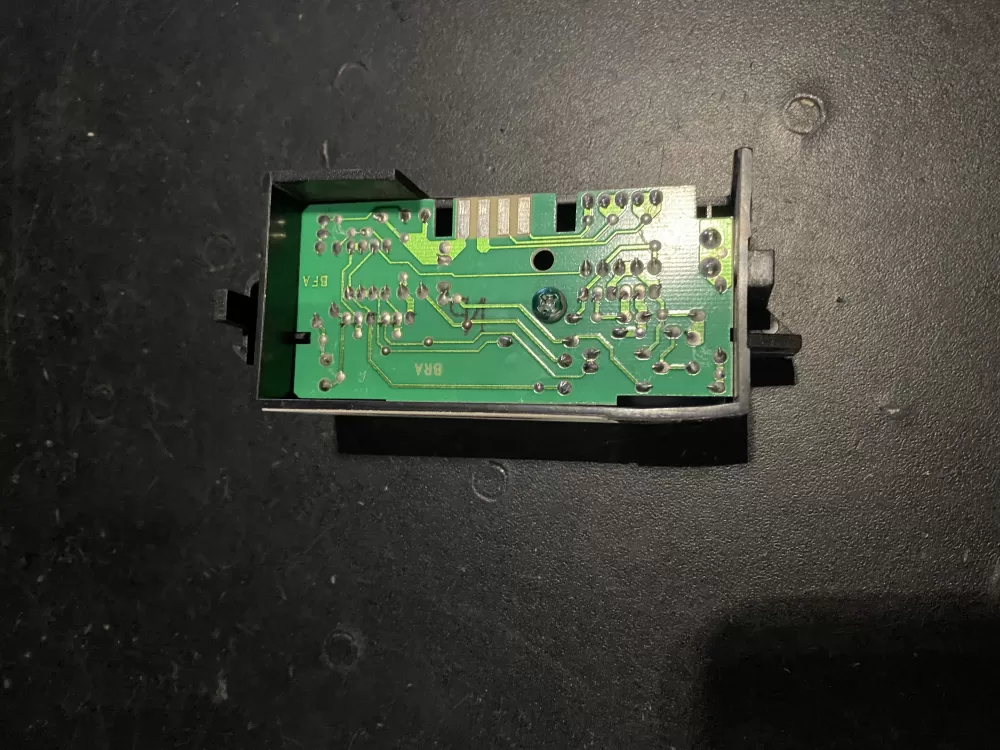 Maytage 6 3708930 Dryer Dryness Display Board AZ24674 | BK438