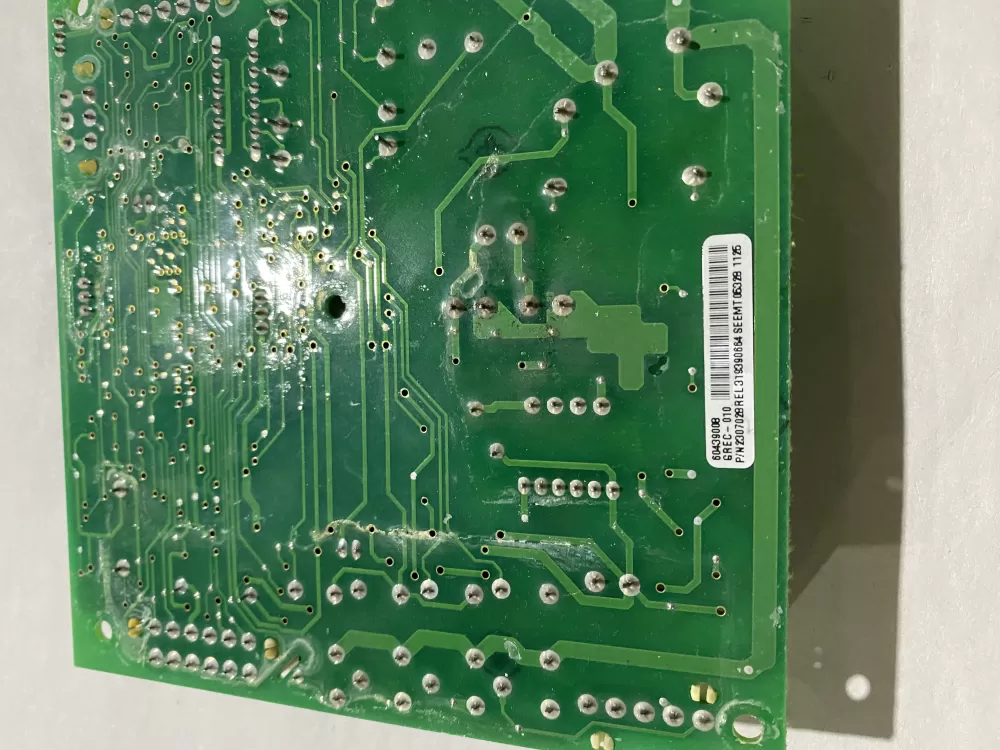 KitchenAid GE Kenmore 2307028 Refrigerator Control Board AZ193407 | BK2188