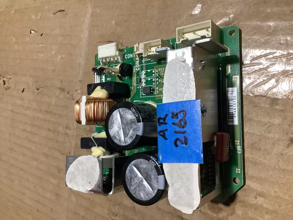 Frigidaire 5304512686 Refrigerator Inverter Control Board AZ116589 | AR2165