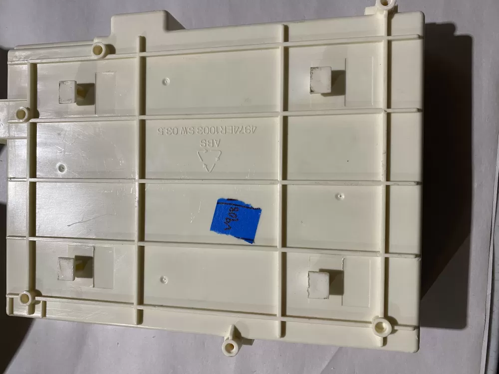LG Kenmore 6870EC9291C 6871ER1062D Washer Control Board AZ204672 | BKV908