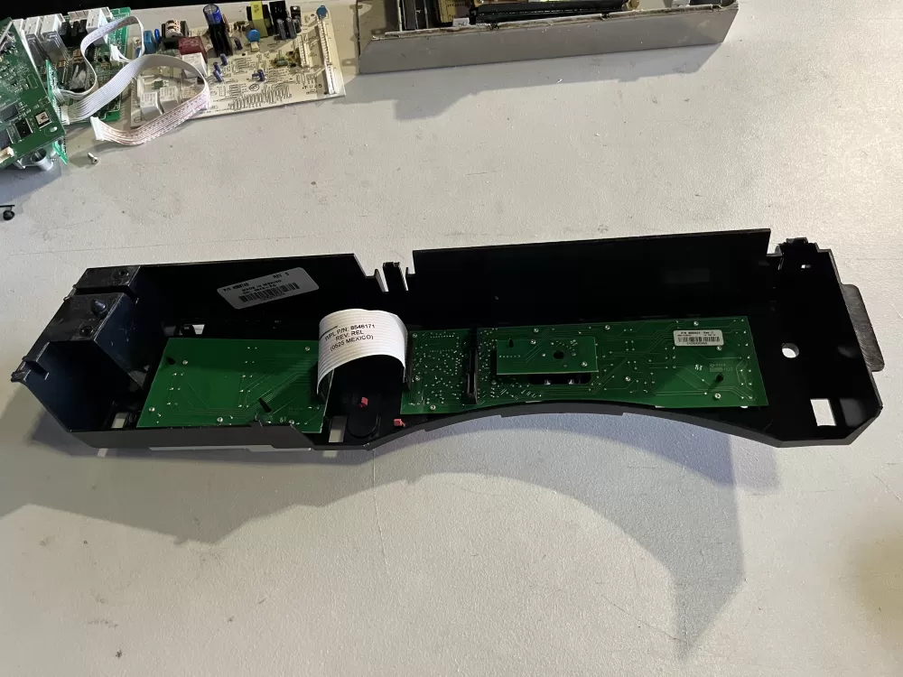 Whirlpool 8558746 8559431 Dryer Control Board AZ42282 | V419