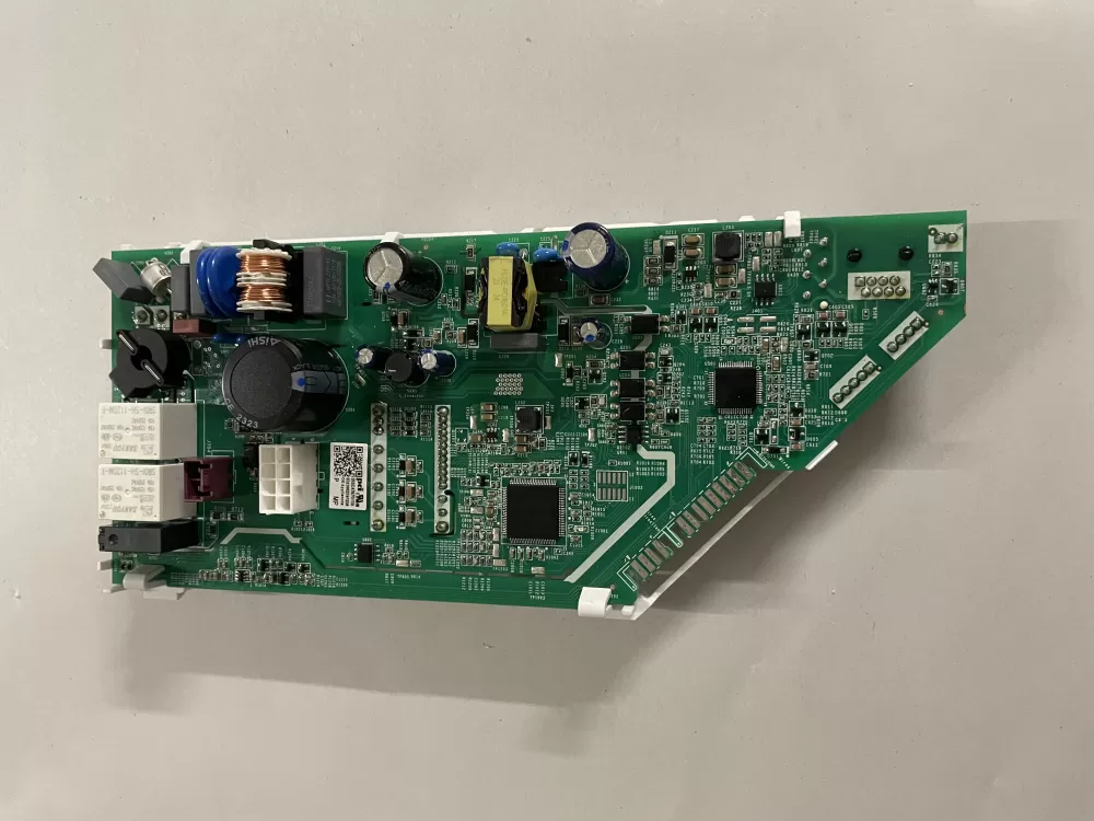 GE 265D4367G100 Dishwasher Control Board
