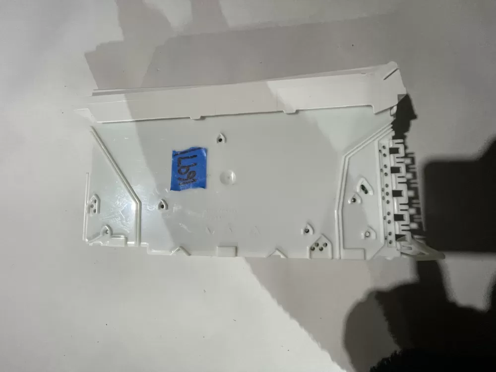 Bosch 9000924038 Dishwasher Control Board AZ203548 | KM1697