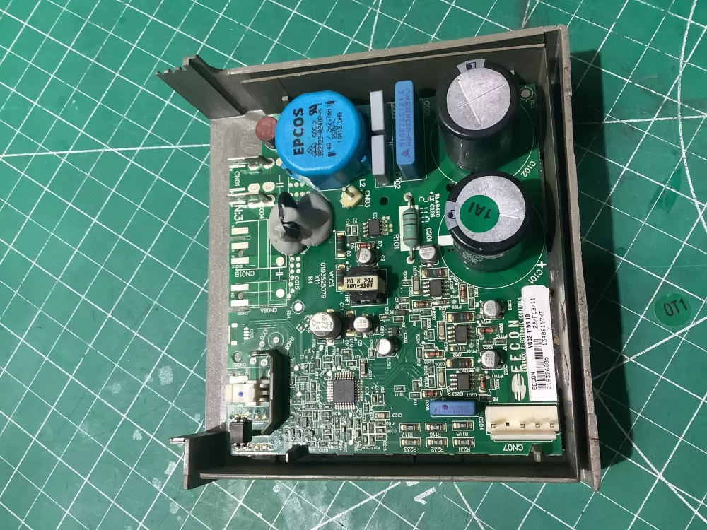  241577505  519306005 Refrigerator Inverter Board