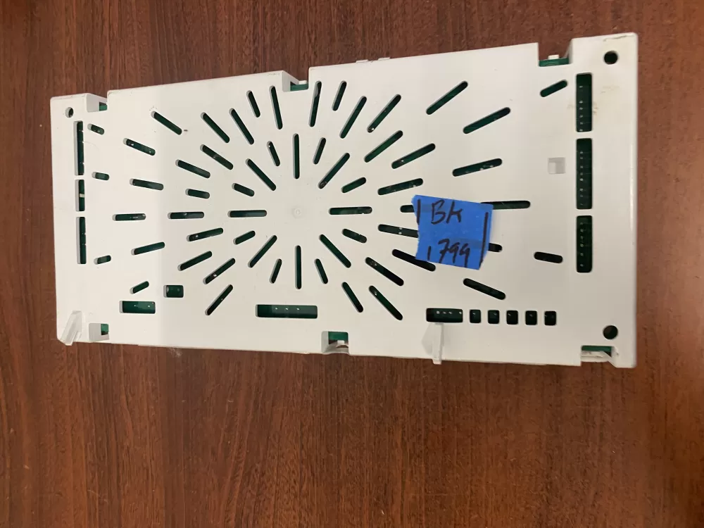 Maytag Washer Control Board W10522399 AZ49144 | BK1799