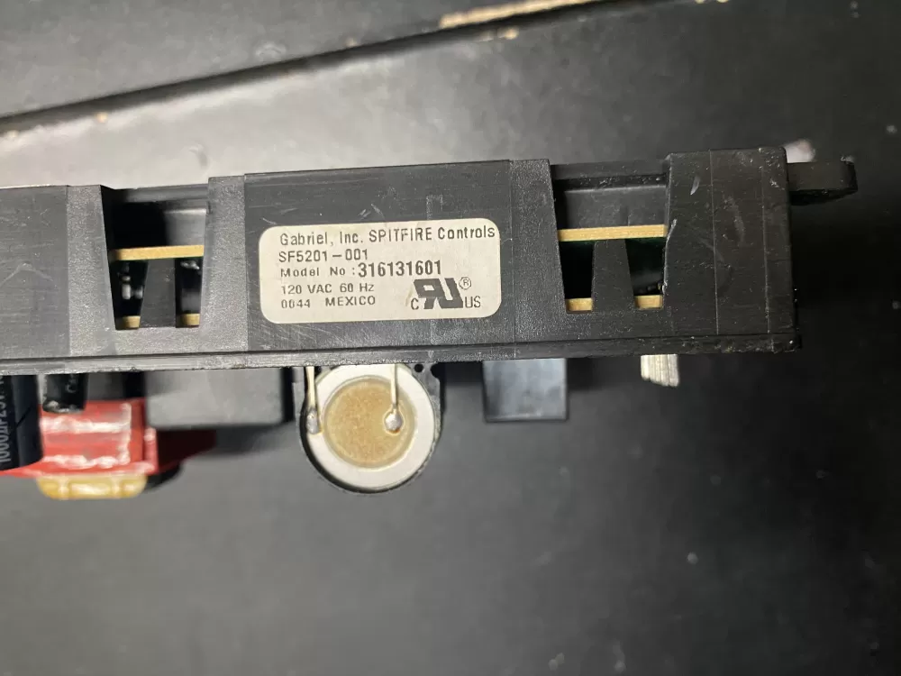 Kenmore 316131601R 316131601 PS439391 Range Control Board AZ24074 | BK790