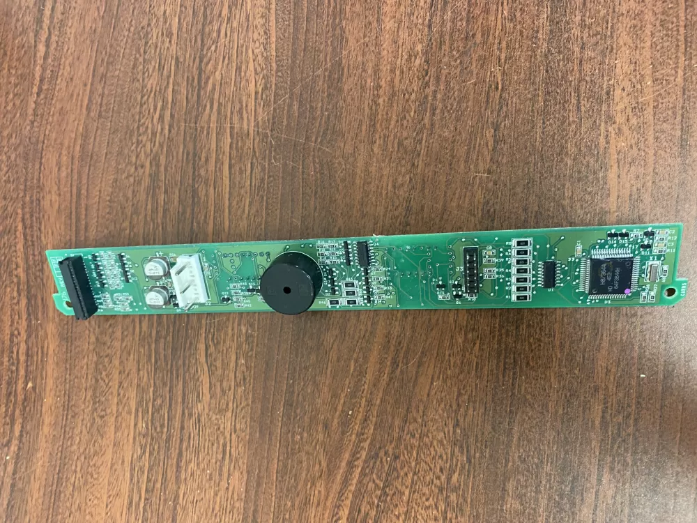 GE Refrigerator Control Board 200D1028G014 AZ37153 | BK56