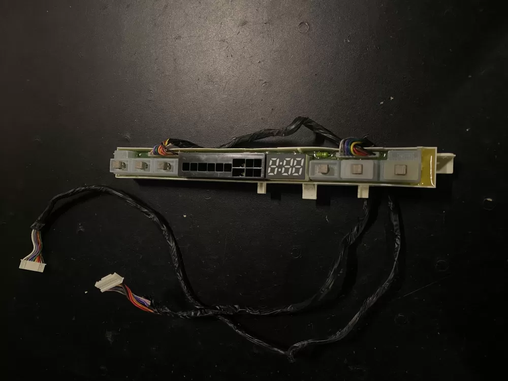LG EBR72910102 Dishwasher Control Board