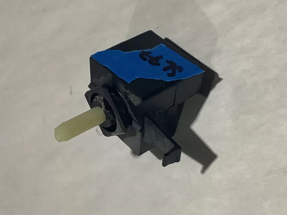 Inglis  Kenmore  Kitchen Aid  Maytag  Whirlpool 3396014 3396016 3399640 WP3399640 Dryer Inglis Kitchen Aid Switch
