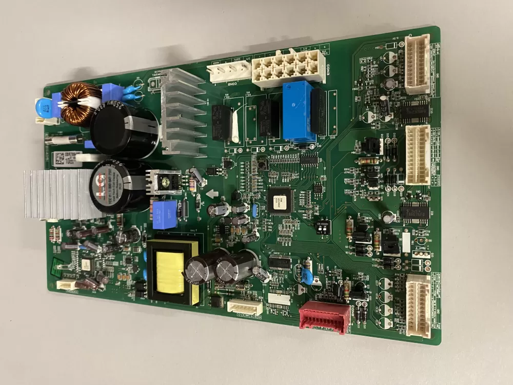 LG EBR78940510 Refrigerator Control Board