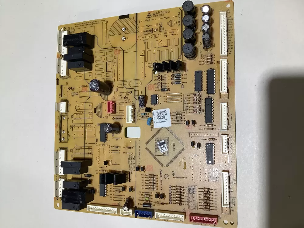 Samsung DA92-00484B DA94-02275B Refrigerator Control Board AZ143745 | ZC2416