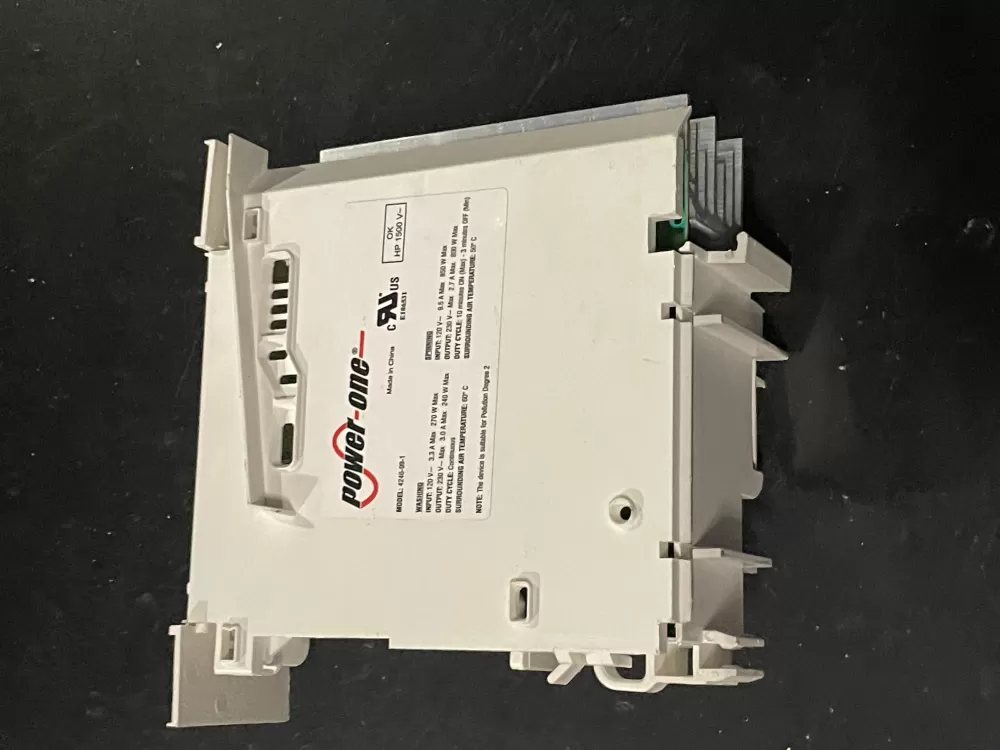 Frigidaire Kenmore Washer Control Board Main 4246-99-1 AZ26448 | Wmv19