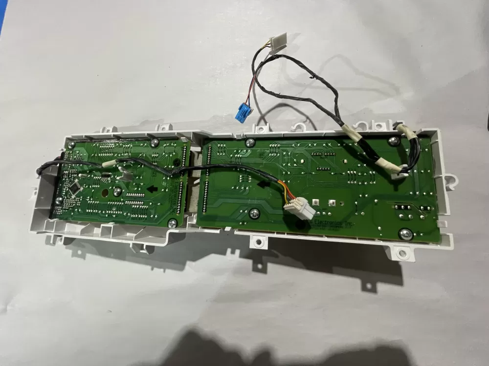 Kenmore LG Whirlpool EBR62280701 Washer Control Board AZ198498 | KMV817