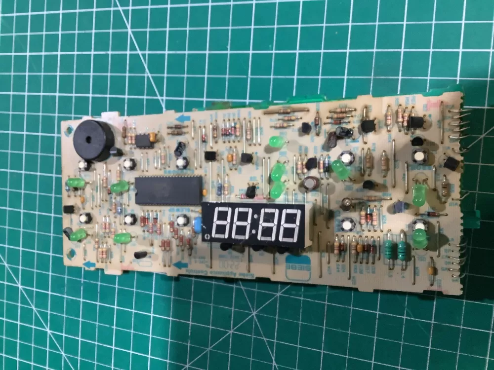 Frigidaire 008-00082-05 Range Oven Control Board AZ144576 | NR2430