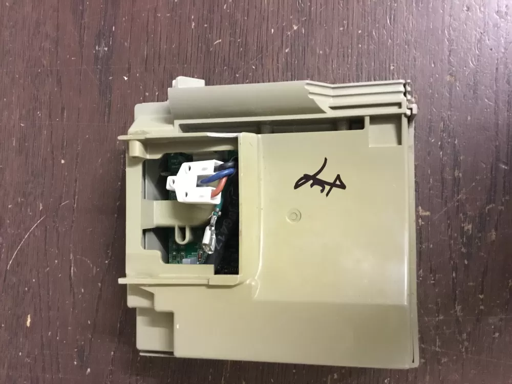 GE 200D5948P011 Refrigerator Display UI Control Board