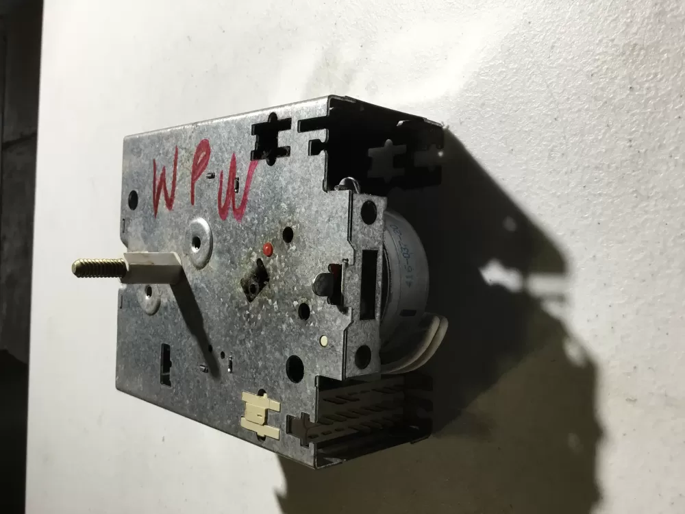 Whirlpool 3358746 WP3358746 Washer Timer