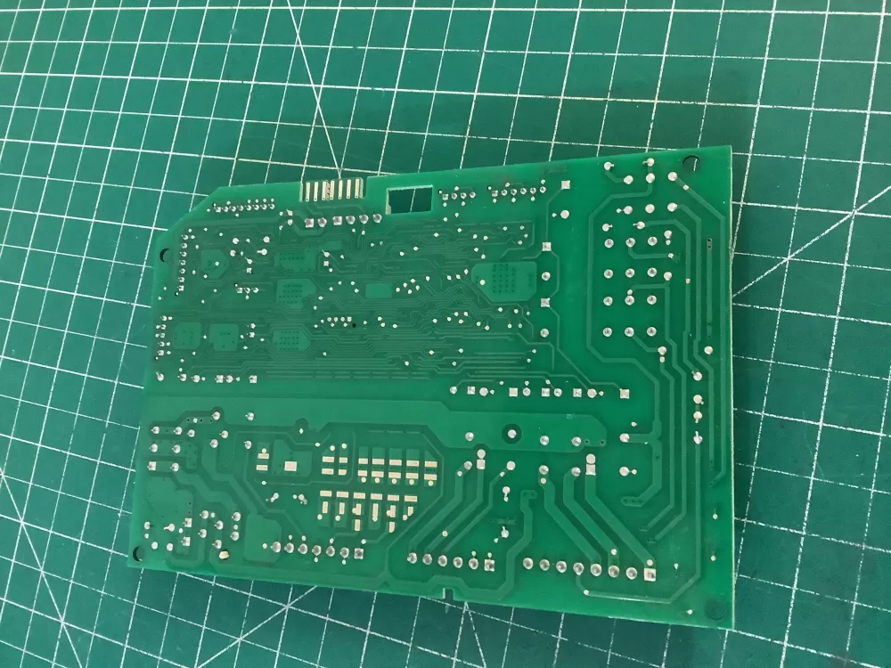 Whirlpool W10675033 W10801162 Refrigerator Control Board AZ206660 | NR1122