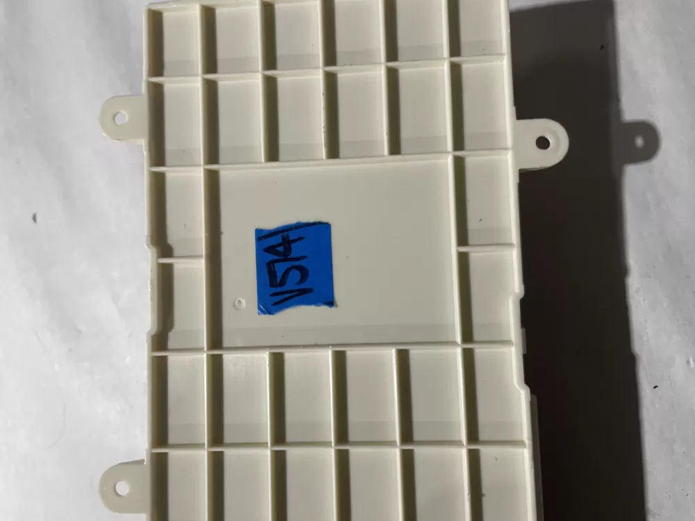 LG EBR67460503 EBR62198103 Washer Control Board AZ202031 | KMV514