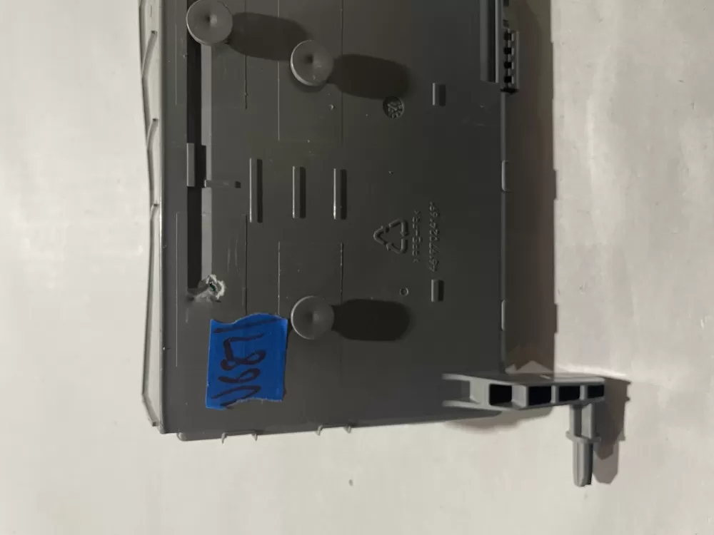 Whirlpool W10406607 Washer Control Board AZ193985 | KMV687