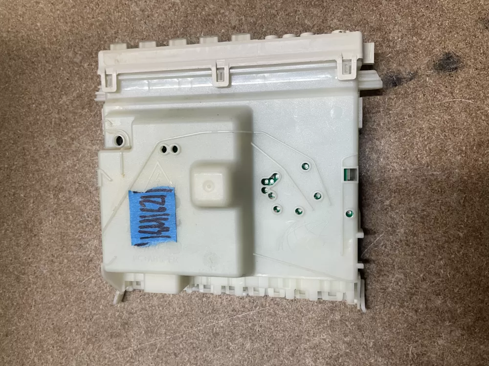 Bosch 9000192887 Dishwasher Control Board # 642142 AZ1865 | KM1621