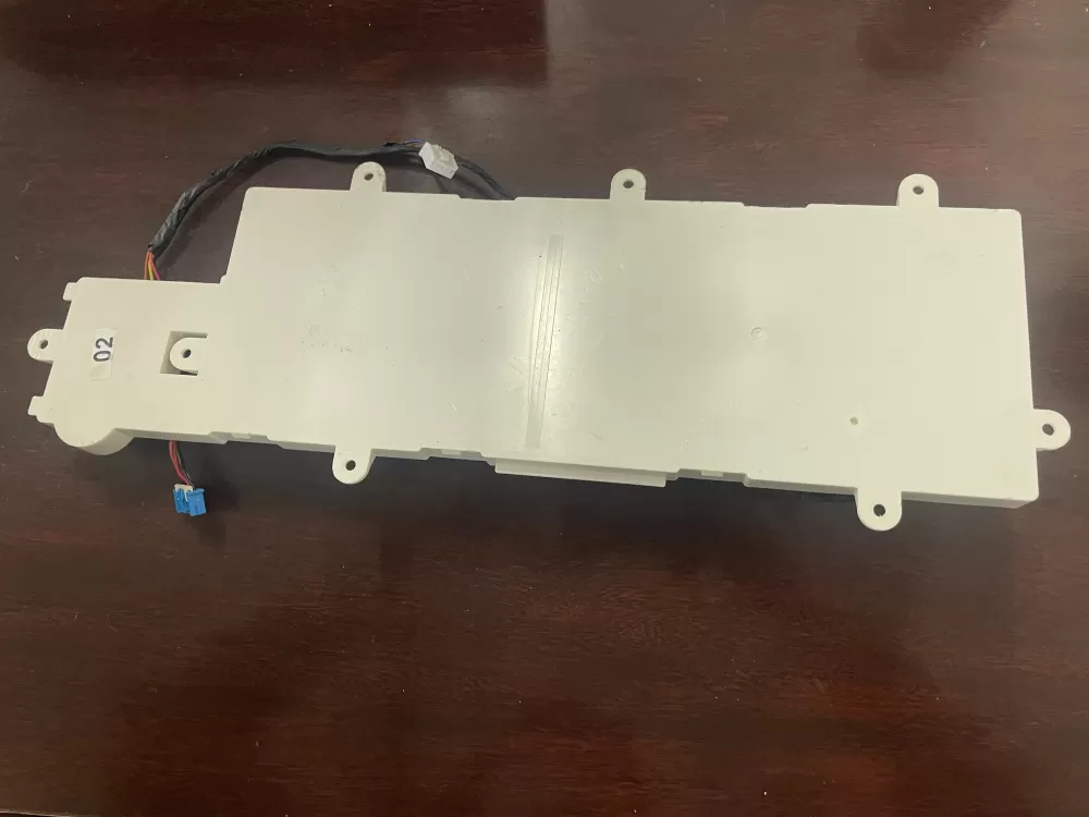 LG EBR63615902 EAX61298601 Dryer Control Board AZ32552 | KMV220
