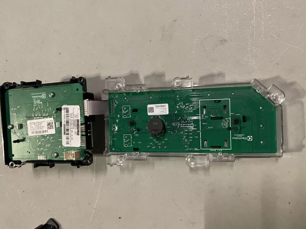 Kenmore 318257704 PS1529074 Washer Control Board Pcb Assembly AZ27811 | BK241