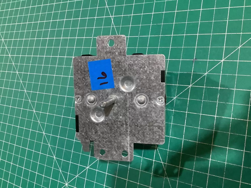 Kenmore 3976576A 3976576 AP6009025 WP3976576 Dryer Timer AZ153053 | NR16