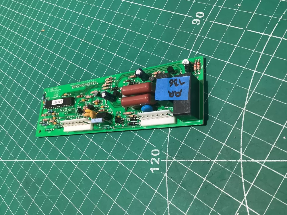 Whirlpool MA7702278441-TH Refrigerator Jazz Board AZ187662 | AR136