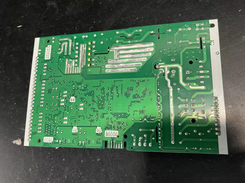 GE 245D2269G001 Refrigerator Control Board AZ8981 | BK1020