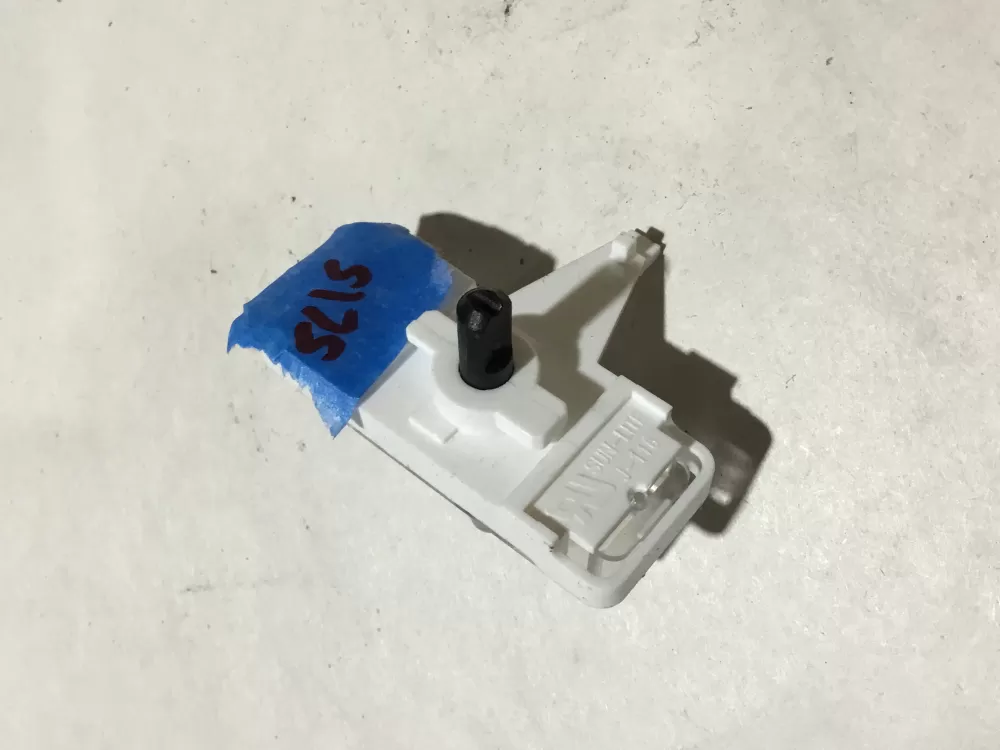 GE 248C1146P001 WE4M416 AP4980900 WE4M367 1811209 AH3487190 EA3487190 PS3487190 WE4M352 Dryer Start Switch