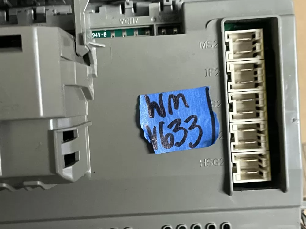 Whirlpool 461970253083 w10306981 W10391042 Washer Control Board AZ98867 | Wmv633