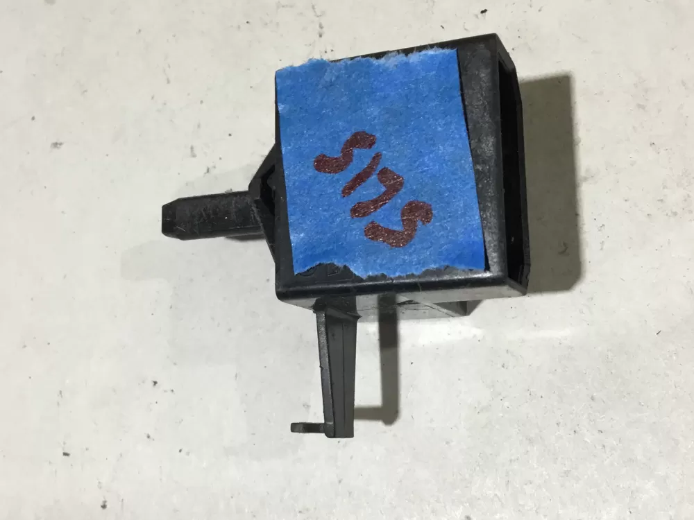 Whirlpool 661612 3363323 3949179 W10111367 W10168256 WPW10168256 Washer Switch