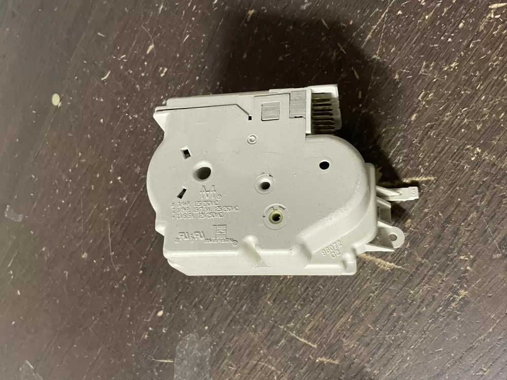 Frigidaire Kenmore 154376202 154393802 Dishwasher Timer AZ53520 | Wm1891
